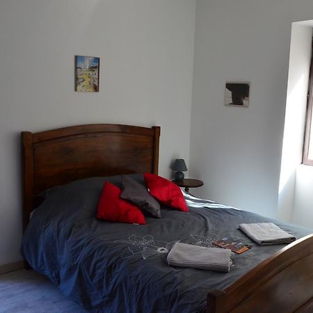 Thé chez toi Hotel Vaison-la-Romaine Kültér fotó