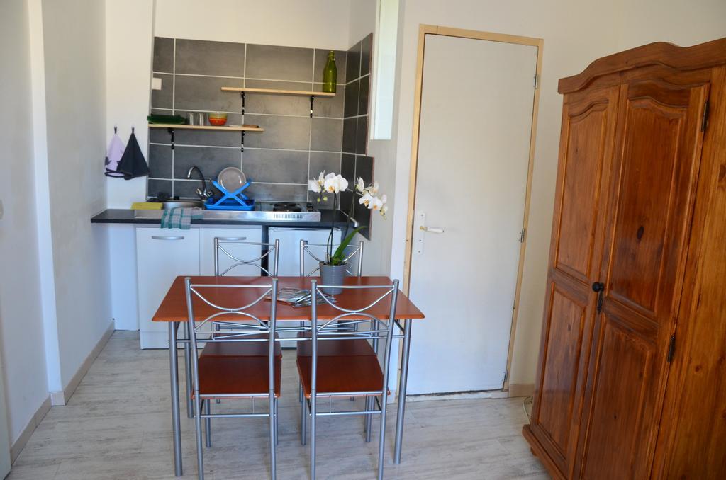 Thé chez toi Hotel Vaison-la-Romaine Kültér fotó