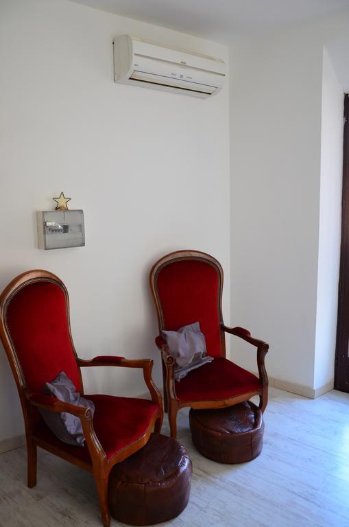 Thé chez toi Hotel Vaison-la-Romaine Kültér fotó